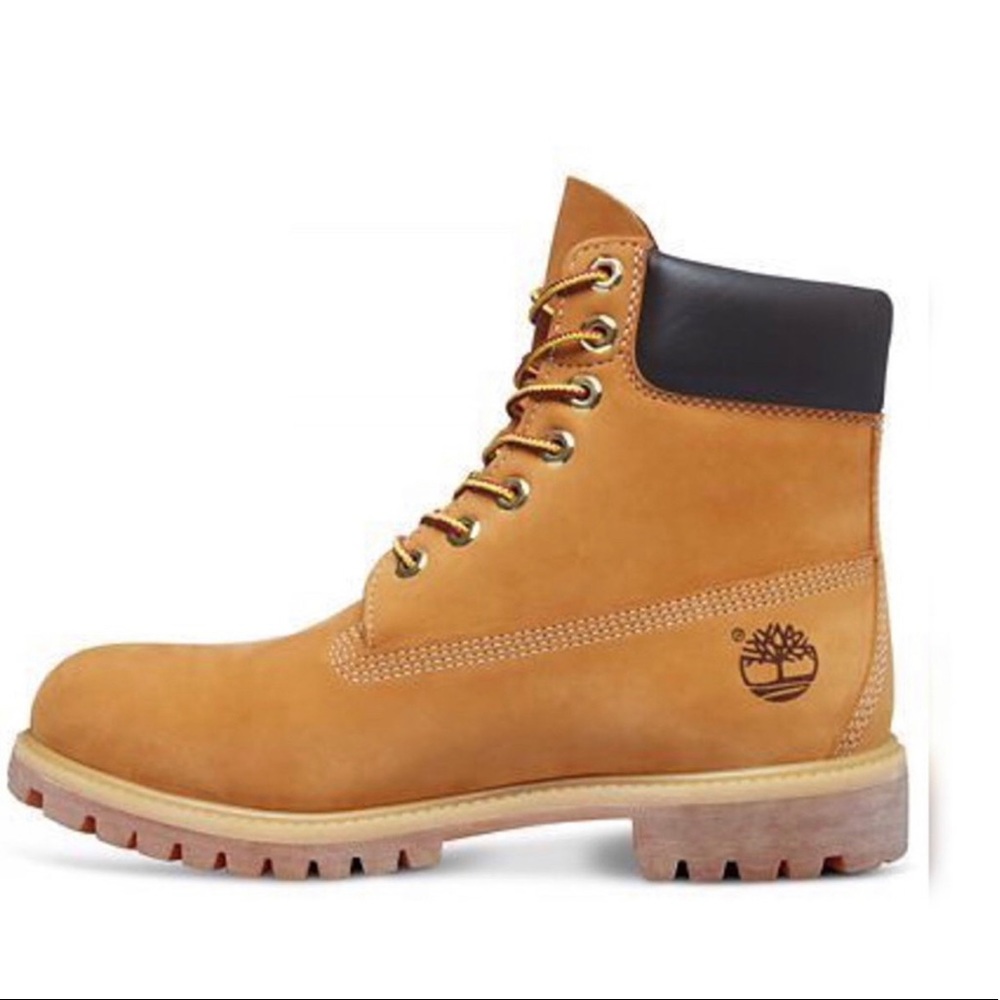 Timberlands